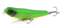 Воблер Megabass Dog-X Jr.Coayu F Green Rat Snake фото