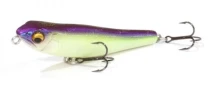 Воблер Megabass Dog-X Jr.Coayu F Table Rock фото