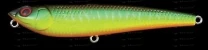 Воблер Megabass Dog-X Sliding Mat Tiger 8.3g фото