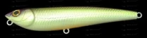 Воблер Megabass Dog-X Walking 80F Table Rock 80mm 8.4g фото