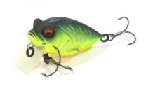 Воблер Megabass Griffon Zero Mat Tiger фото