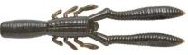 Силикон Megabass Honjikomi Bottle Srimp 5.0" Numa Ebi фото