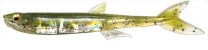 Силікон Megabass Jamilla 3.75" NC Moroko - фото