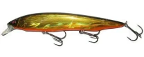 Воблер Megabass Kanata 160F GG Megabass Kinkuro фото