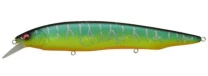 Воблер Megabass Kanata 160F Mat Tiger фото