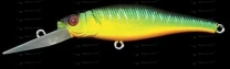Воблер Megabass Live-X Leviathan 90Sp #Mat Tiger 90mm 14g фото