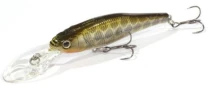 Воблер Megabass Live-X Margay 68Sp Dojyo  фото