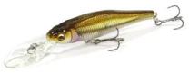 Воблер Megabass Live-X Margay 68Sp M Kawamutsu фото
