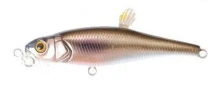 Воблер Megabass Live-X Margay Step Cat 68Sp M Wataka фото