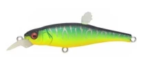 Воблер Megabass Live-X Margay Step Cat 68Sp Mat Tiger  фото