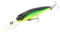 Воблер Megabass Live-X Revenge 90Sp Mat Tiger фото