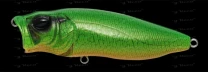 Воблер Megabass Pop Max F Green Rat Snake 78mm 13.8 g фото
