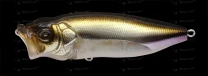 Воблер Megabass Pop Max F Ht Ito Wakasagi 78mm 13.8 g фото