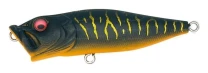 Воблер Megabass Pop-X 64F Shibukin Tiger фото