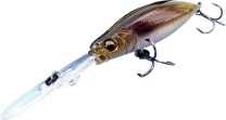 Воблер Megabass Spin Drive 58 фото