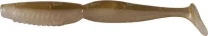 Силикон Megabass Super Spindle 4.0" Vios Mineral Wakasagi фото