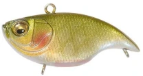 Воблер Megabass Vibration-X Micro Glx Champange Volt фото