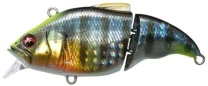Воблер Megabass Vibration-X Vatalion 71SS GG Wild Gill Jr. фото