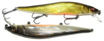 Воблер Megabass Vision 110 Oneten Jekyll & Hyde - фото