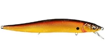 Воблер Megabass Vision 110 Komorin Copper Shad - фото