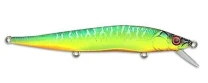Воблер Megabass Vision 110 Oneten Mat Tiger  - фото