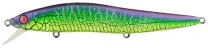 Воблер Megabass Vision Oneten LBO 115F Mat Green Lizard фото