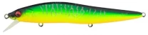 Воблер Megabass Vision Oneten LBO 115F Mat Tiger фото