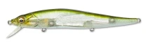Воблер Megabass Vision Oneten Silent Riser 110F Nc Kisyi Ayu 14g - фото