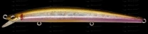 Воблер Megabass X-120F Gg biwako wakasagi 120mm 11.4g фото