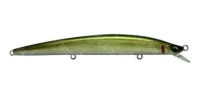Воблер Megabass X-120F Wakin Golden Shad 120mm 11.4g фото