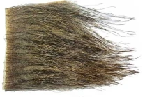 Мех дикого кабана Strike Wild Boar Fur - Natural фото