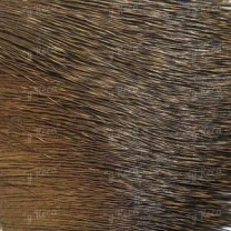 Мех Косули Strike Deep Hair -Dark Brown - фото