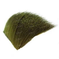 Мех Косули Strike Deep Hair -Olive фото