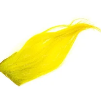 Мех козы Strike GH-07/15 Premium Goat 15см Yellow (Желтый) фото