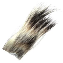 Мех козы Strike GH-08/15 Premium Goat 15см Natural (Натуральный) фото