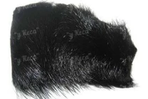 Мех нутрии Strike Nutria Body -Natural фото