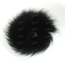 Мех песца Strike Arctic Fox -Black фото