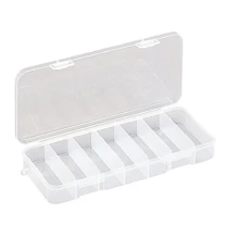Коробка Meiho Lure box 707 фото