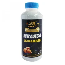 Меласа 3KBaits 0.5л Карамель фото