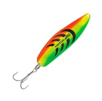 Блешня Mepps Syclops 3 Fluo Tiger фото