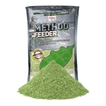 Прикормка методная CZ Method Feeder groundbait 1кг Амур CZ6765 фото