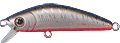 Воблер Strike Pro Mustang Minnow 60 MG-002A A06E фото