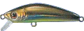 Воблер Strike Pro Mustang Minnow 60 MG-002A A51T  фото