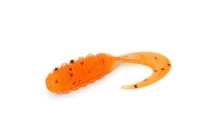 Силикон Bait Breath Micro Grub 1" 15шт #Ur20 - фото