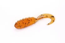 Силикон Bait Breath Micro Grub 2" 12шт #Ur22 фото