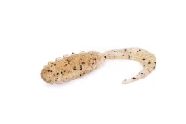 Силикон Bait Breath Micro Grub 1" 15шт #Ur25 - фото