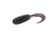 Силикон Bait Breath Micro Grub 1" 15шт #Ur26 - фото