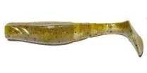 Силикон Mikado Fishunter II 6.5см 301 - фото