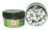 Мини бойлы Rocket Baits Pop-Up Комби 25г 10мм Squid Octopus - Black Pepper фото