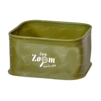 Емкость для прикормки Carp Zoom EVA  Bait Box CZ0168 фото